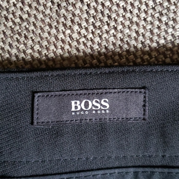 Hugo Boss Trousers - Picture 2 of 8